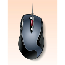 laser mouse(TP-G4800)