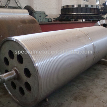 Cable Drum--Welding Structre