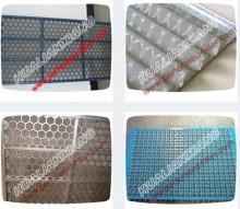 Oil Vibrating Screen