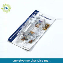 plastic cake decoration