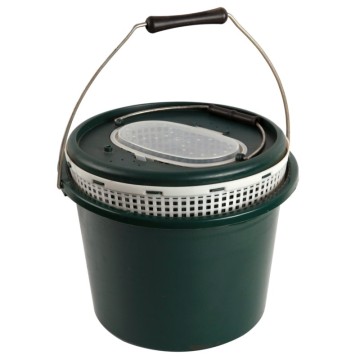 Plastic Fising Bucket