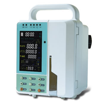 Infusion Pump