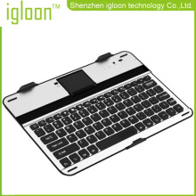 Samsung Bluetooth Keyboard For Galaxy Note 10.1?