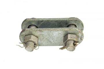 Electric Wire cable Clevis