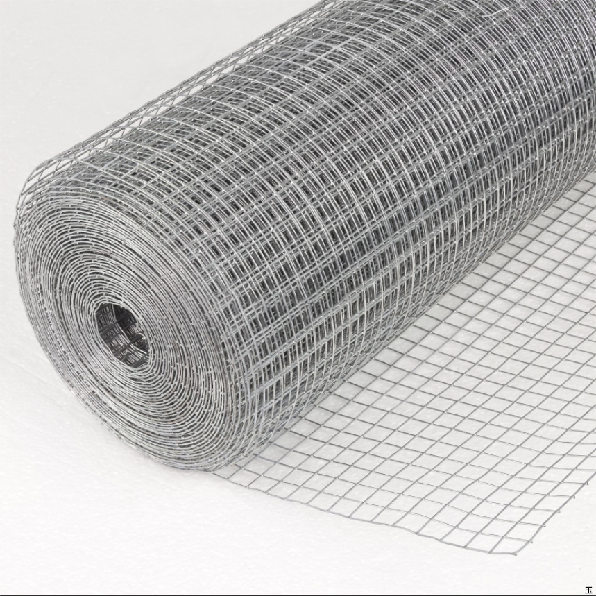 Welded Wire Mesh C4 Jpg