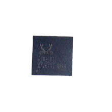 RTD2383L: New Electronic Components for Audio Video Multimedia Applications