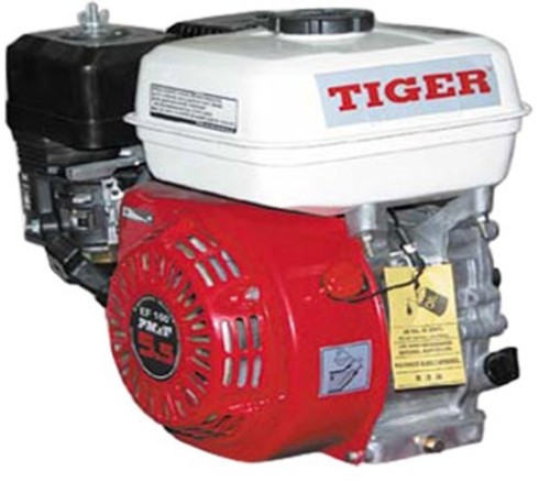 4-Stroke Gasoline Engine Cnpower EF120