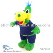 Plush Dinosaur Stuffed Dinosaur