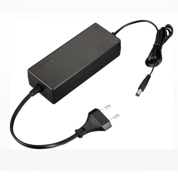 60W Switching Power Adapter with UL/TUV/GS/Ce