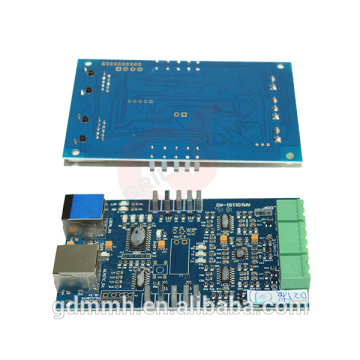 EAS 8.2MHZ RF DSP board superior wide HAX4900S electronic board