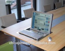 computer lcd monitor lift for and Multi-media Classroom