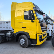 Second Hand 8x4 6x4 Sinotruck Howo Tipper Dump Trucks for Engineering Transportation for Sale