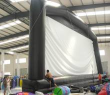Inflatabel Movie Screen (AQ6304)