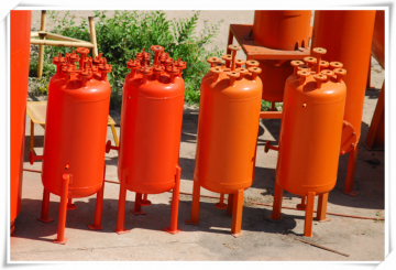 Gold Raw Ore Desorption and Electrowinning machines