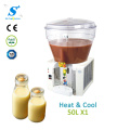 Big capacity 50Liters juice dispenser price