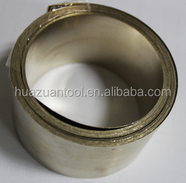 35% 40% 45% Silver Content Silver Solder Wire