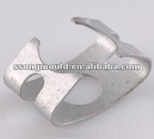 auto elastic metal fastener