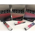 Stylo Vape Jetable Double Dispositif 2000Puffs Puff Double