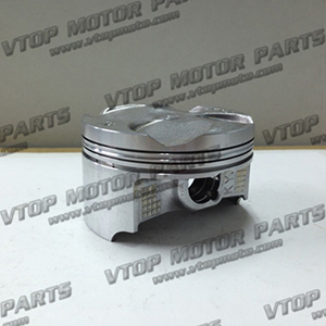 CBR250 piston kit piston ring KYJ-900