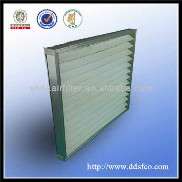 Dust Air Filter(HVAC Air Filter)