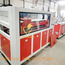 Pipe cutting equipment for pvc plastic pipes