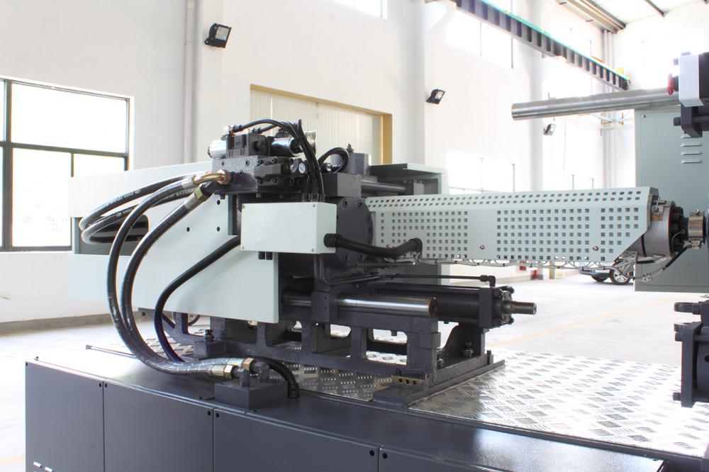 Plastic Servo Injection Molding Machine