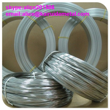 Electro Galvanized Iron Wire