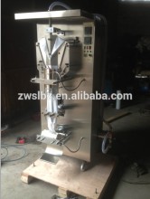 POUCH/SACHETS/PLASTIC PE BAG WATER FILLING MACHINE