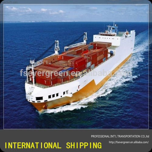 Ceramic tile sea shipping from Guangzhou to Mersin,Turkey