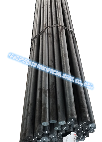 astm 4140 annealed steel round bar