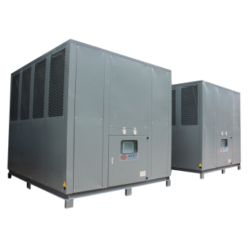 Air Cooled Chillers Industrial Air Chiller