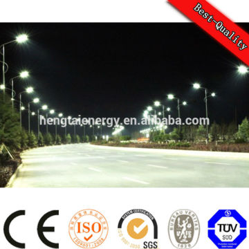 remote control solar street lighting