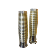 Universal Brass Motorcycle 1" Handlebar Hand Grips for Motocross