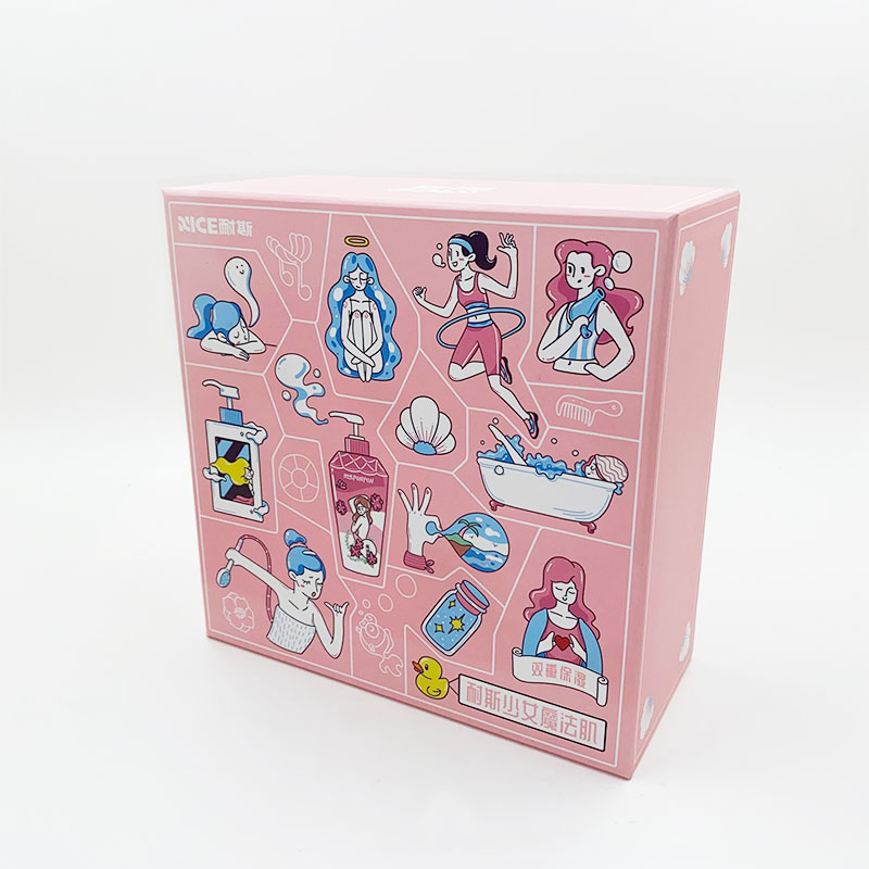 Coffret jouet pour enfants