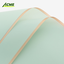 Natural Translucent Vellum Paper for Printing Logos - 105gsm, 90gsm, 75gsm Colored Tracing Paper for Packaging