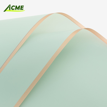 Natural Translucent Vellum Paper for Printing Logos - 105gsm, 90gsm, 75gsm Colored Tracing Paper for Packaging