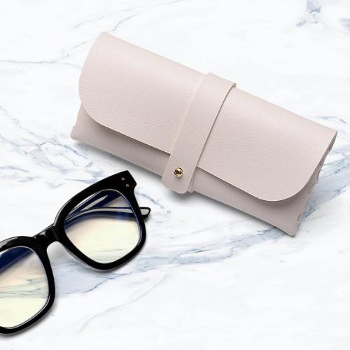 Sunglasses nail buckle Outdoor INS Girls Glass Bag