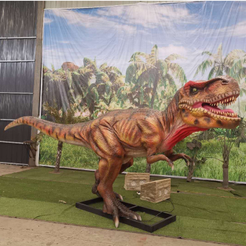Life Size t Rex Statue for Sale