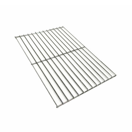 Stainless Steel Foldable BBQ Grill Wire Mesh Netting
