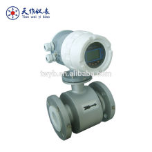 Electromagnetic Drainage Water Flowmeter