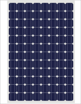 Monocrystalline Solar Modules (225W-250W)