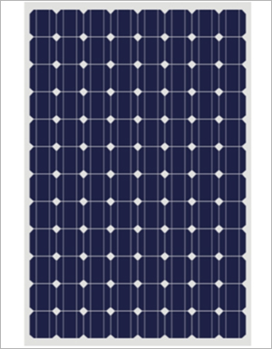 Monocrystalline Solar Modules (225W-250W)