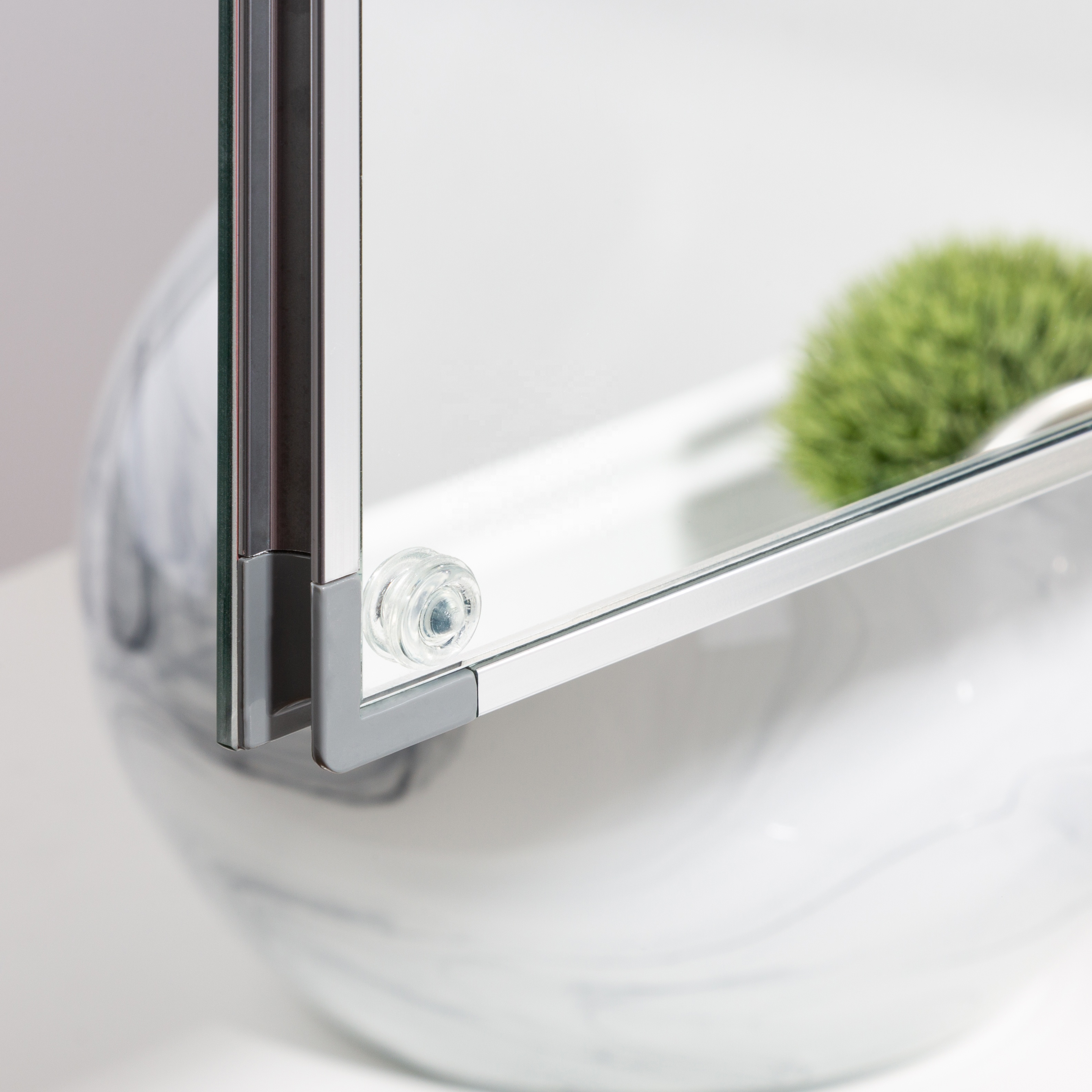 Aluminum bathroom cabinet Aluminum bathroom cabinet