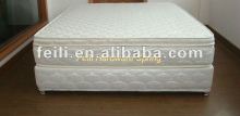 Queen size mattress box spring