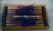 Evaporatpr Componets Glass Tube Heater