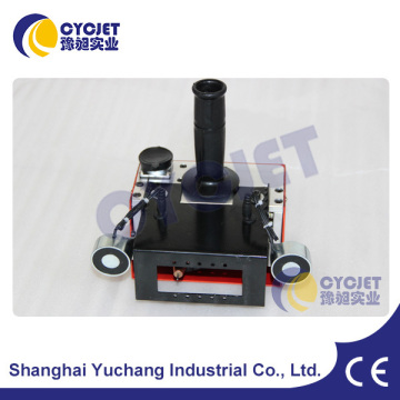 CYCJET Manual Batch Coding Machine/Handheld Coding Machine/Coding Machine for Steel