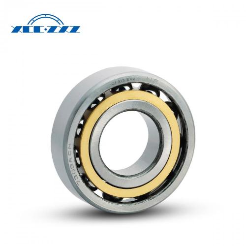 Angular Contact Ball Bearings