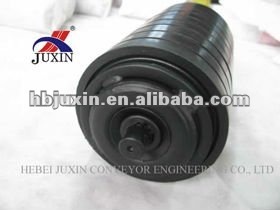 Reliable Durable long life Impact conveyor roller for belt conveyor