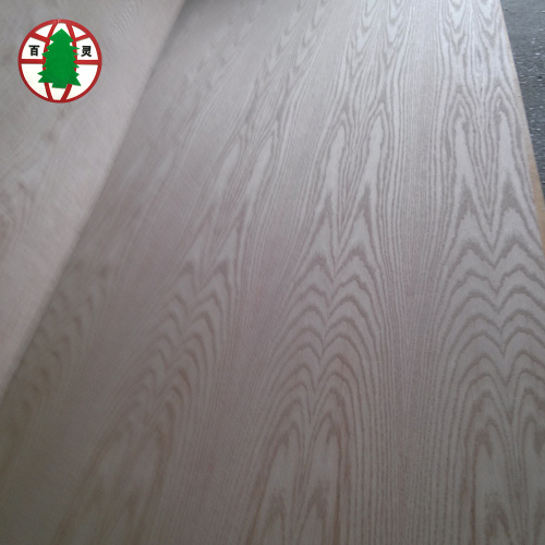 16 mm oak veneer laminated plywood