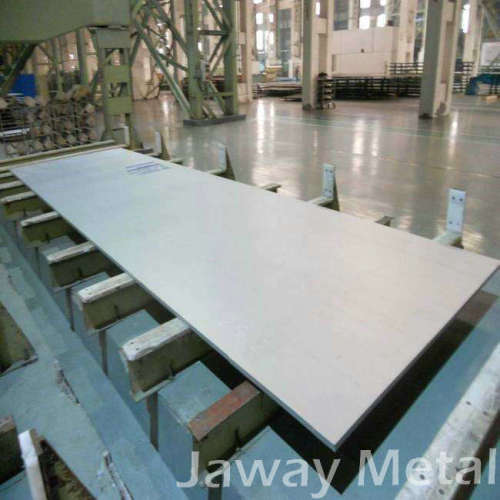 202 stainless steel hexagonal plate